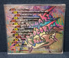 Yatsuzaki 5 Hardcore Doujin Japan CD Album