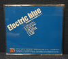 Kisida Kyoudan & The Akebosi Rockets 岸田教団&The明星ロケッツ - Electric Blue Doujin Japan Album CD