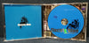 Kisida Kyoudan & The Akebosi Rockets 岸田教団&The明星ロケッツ - Electric Blue Doujin Japan Album CD