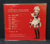 Kisida Kyoudan & The Akebosi Rockets 岸田教団&The明星ロケッツ - Super Sonic Apple Rabbit Japan Album CD