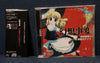 Kisida Kyoudan & The Akebosi Rockets 岸田教団&The明星ロケッツ - Gensou Jihen 幻想事変 Doujin Japan Album CD