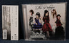 Destrose - The Prologue Album Front Cover