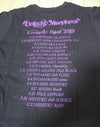 Unlucky Morpheus and Fuki Commune Merchandise (T-shirt, Cheki, Other)