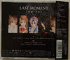 Jupiter Last Moment (Type B) Front Cover
