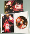 陰陽座 – 白光乱舞 - DVD
