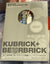 Kubrick + BE@RBRICK GETON Complete Book with John Surf figure front cover