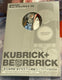 Kubrick + BE@RBRICK GETON Complete Book with John Surf figure