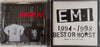黒夢 – EMI 1994〜1998 Best Or Worst - 2 x CD