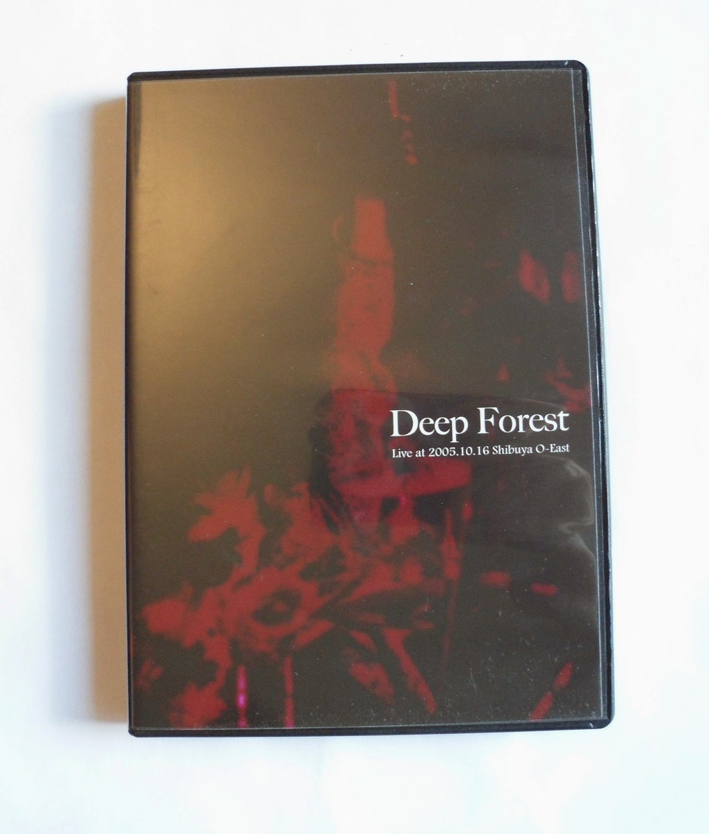 邦楽CD　LAREINE/Deep Forest Amazon.co.jp: Deep Forest: ミュージック