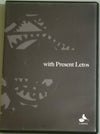Lareine – with Present Letos CD Front Cover