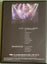 Lin - Epidemic of Overture DVD Back Cover