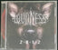 Loudness – 2.0.1.2- 1st Press Japan Metal album 2 CD