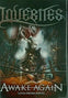Lovebites - Awake Again Japan Girls Metal Bluray DVD (Fanclub Limited release)