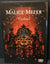 Malice Mizer Cardinal DVD Front Cover