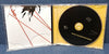 Mass of the Fermenting Dregs Self Titled Album CD Front Cover