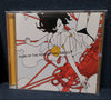 Mass of the Fermenting Dregs Self Titled Album CD Front Cover