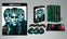 Movie DVD - The Matrix Trilogy Edition Box Set (1st press) Digital Remastered Japan Press 4K Ultra HD & Bluray