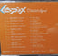 Megarex Core Signal CD Backcover