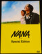 Nana – Nana Special Edition - 2 x DVD, 1 x Photograph Collection