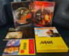 Nana – Nana Special Edition - 2 x DVD, 1 x Photograph Collection