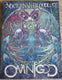 Nocturnal Bloodlust - The Omnigod (Extreme Limited Edition) - Japan 2CD+DVD