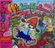 Game Music - PaRappa The Rapper Original Soundtrack Album