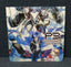P3 Persona 3 Original Sound Track CD Booklet