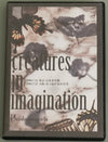 Phantasmagoria Creatures In Imagination DVD Front Cover