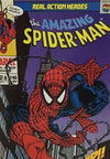 Medicom Real Action Hero figure model -The Amazing Spiderman No. 246