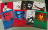 Returner Deluxe Edition – Takeshi Kaneshiro, Anne Suzuki - 2 x DVD