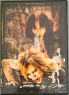 Sadie – Crimson Tear Director’s Cut - DVD