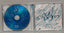 Sayuri – ME め Regular Press CD Disc