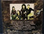 Soul Edge OST Back cover