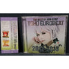 THE BEST OF NON-STOP TOHO EUROBEAT 2012-2013 Front Cover