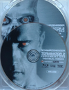 Movie DVD - Terminator 2 Premium Edition Japan 1st Press Bluray Arnold Schwarzenegger
