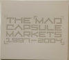 The Mad Capsule Markets – 1997-2004 - CD