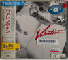 Valentine – Valentine - CD