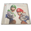 Game OST - Super Mario Cart WII Platinum Soundtrack マリオカート Wii プラチナサウンドトラック