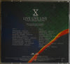 X Japan – Live Live Live Tokyo Dome 1993-1996 - 2 x CD