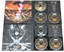 Babymetal - 10 BABYMETAL BUDOKAN (The One Fanclub Complete Limited Edition) Japan Metal 10CD+5Bluray