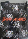 Band Maiko (Band Maid) - Self titled single (1st press) CD+DVD+Extras