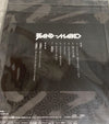 Band Maiko (Band Maid) - Self titled single (1st press) CD+DVD+Extras