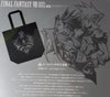 Game Mechandise Final Fantasy VII Special Book w/ Tote Bag