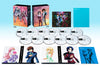 Anime DVD - Mobile Suite Gundam Seed HD Remastered Complete 12 Disc Bluray Box 機動戦士ガンダム