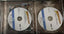 Movie DVD - Indiana Jones Complete Adventure Bluray box set Japan Press DVD
