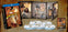 Movie DVD - Indiana Jones Complete Adventure Bluray box set Japan Press DVD
