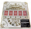 L'Arc-en-Ciel (Hyde, Yukihiro) Live 2015 L'Arcasino Box set Blu-ray+2CD+3LP Poker
