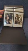 Unlucky Morpheus and Fuki Commune Merchandise (T-shirt, Cheki, Other)