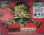 Vamps - Bluray DVD HISTORY Complete Video 2008-2014 (Type A) hyde L'arc en ciel