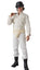 Medicom Real Action Hero figure model - A Clockwork Orange ALEX DELARGE No. 763